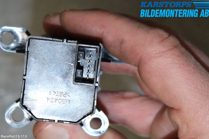 Honda CIVIC 06-11 Strömställare Ljus