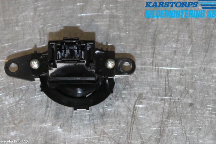 Honda CIVIC 06-11 Startknapp Personbil