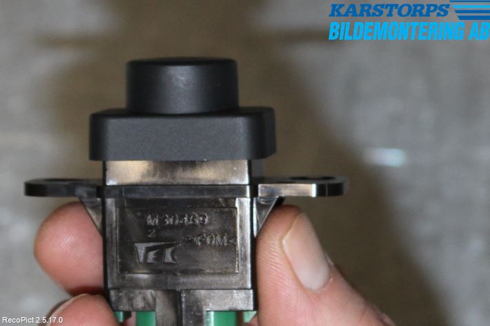 Honda CIVIC 06-11 Strömställare Antisladd