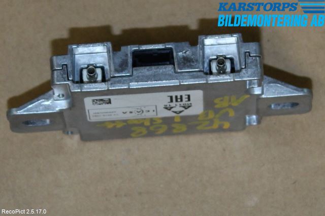 BMW 3 F30/F31/F80 12-19 Styrenhet Tal