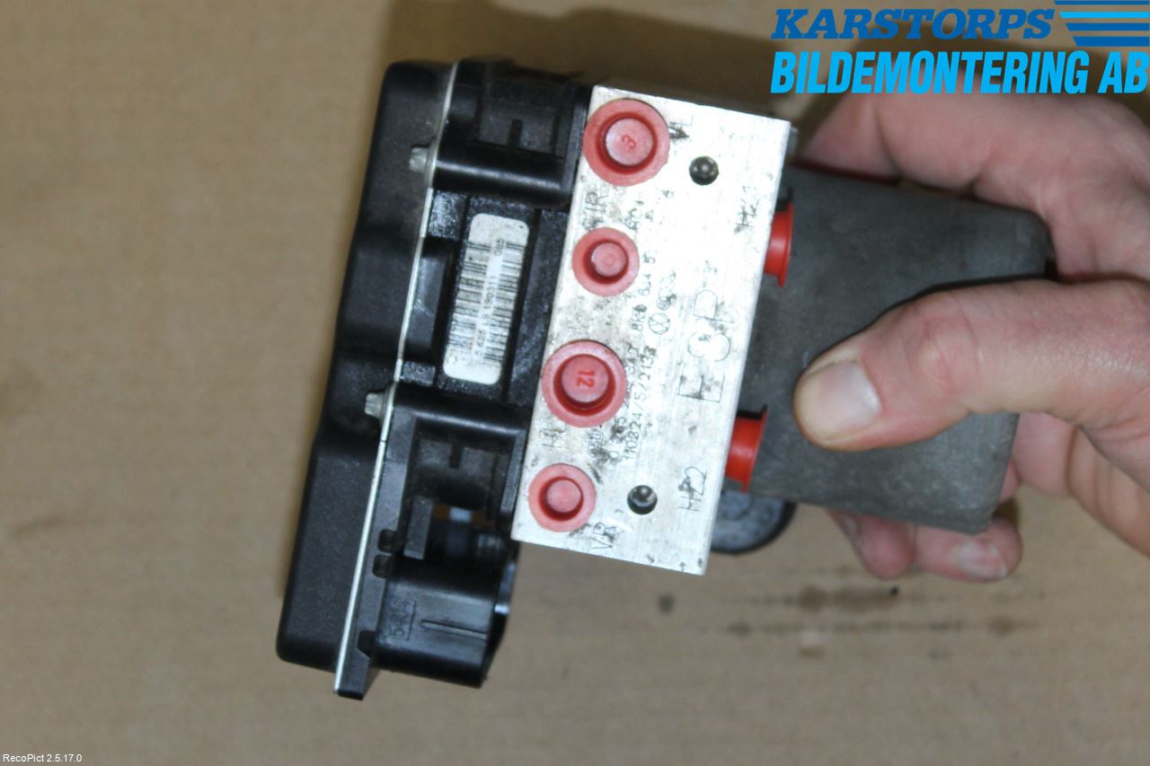 Audi A5 07-16 Abs Hydraulaggregat