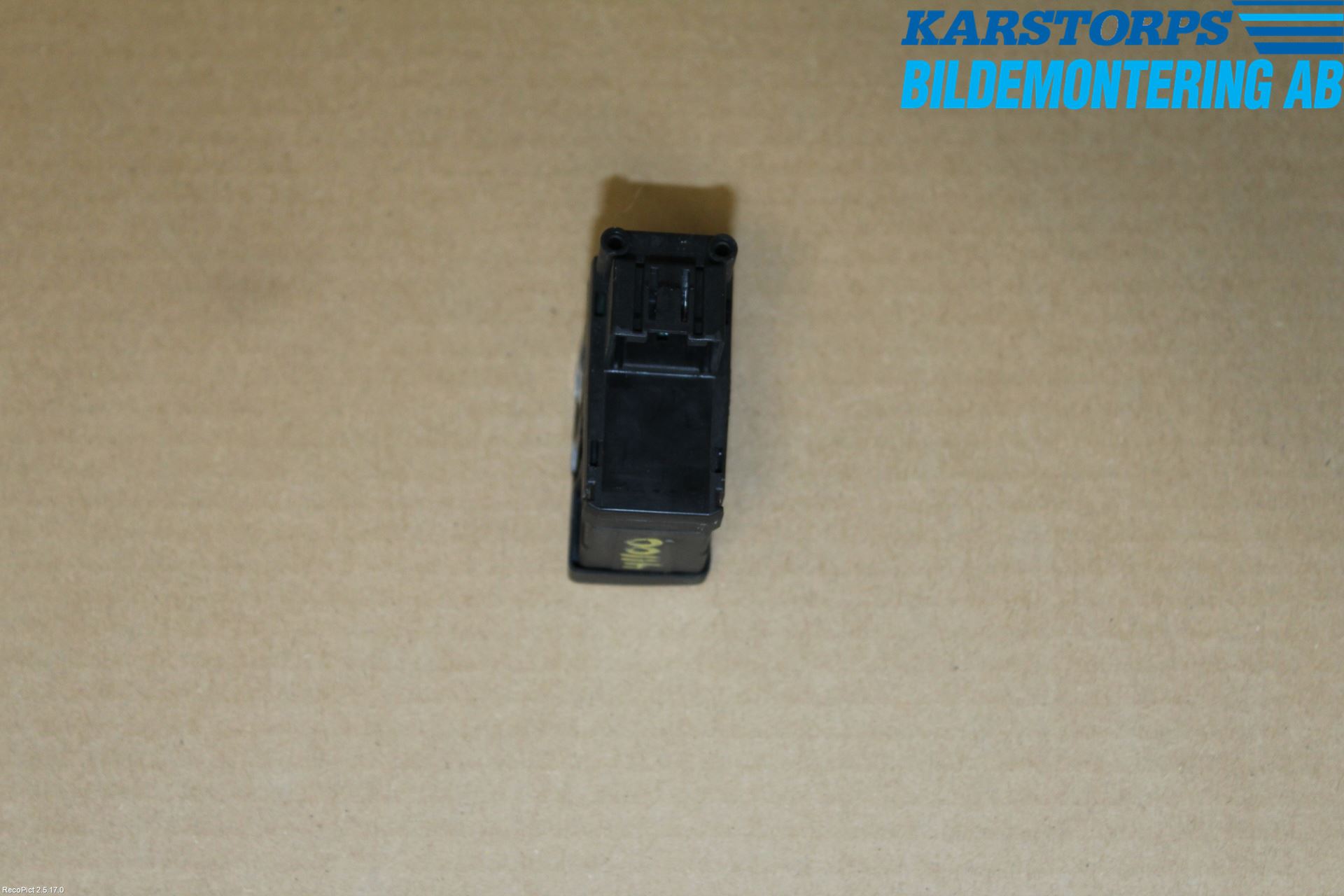 Audi A5 07-16 Strömställare Parkeringsbroms