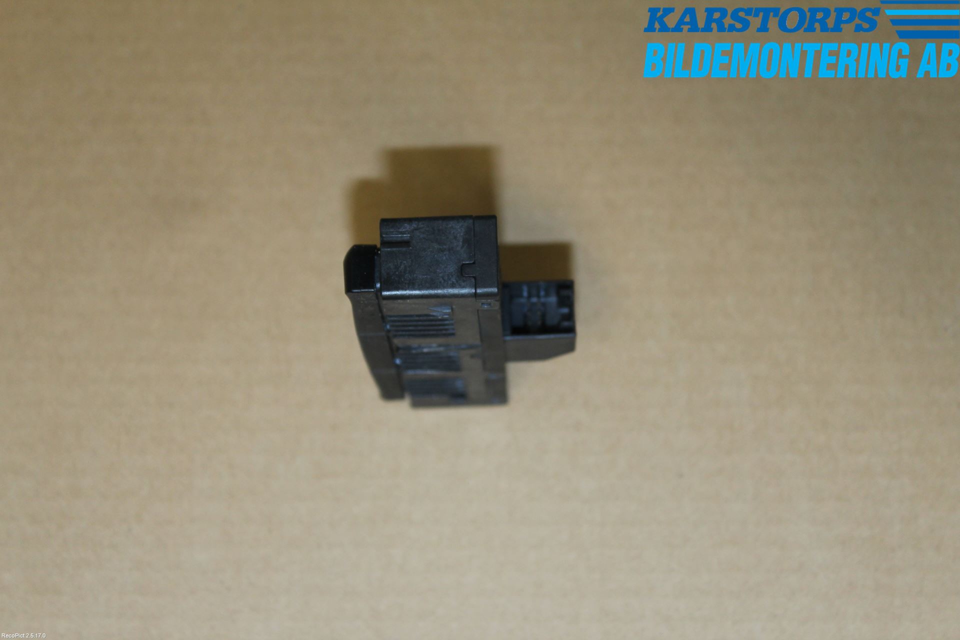 Audi A5 07-16 Strömställare Antisladd