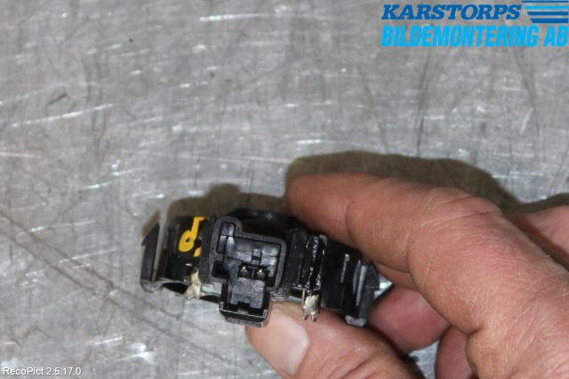 Volvo V70 14-16 Högtalare