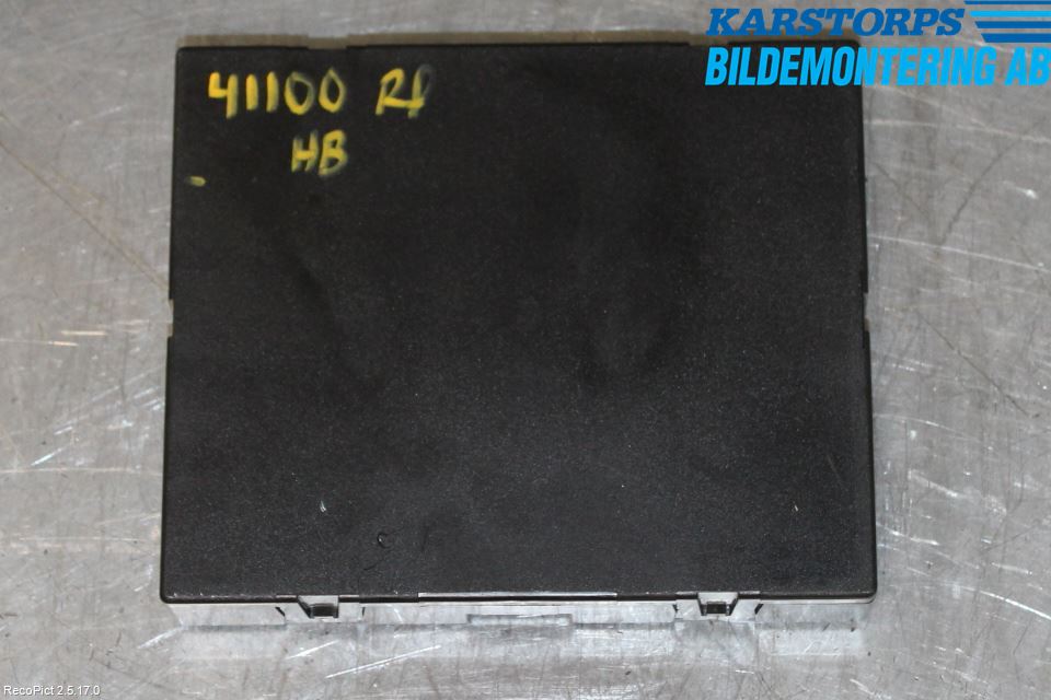 Audi A5 07-16 Komfort Styrdon