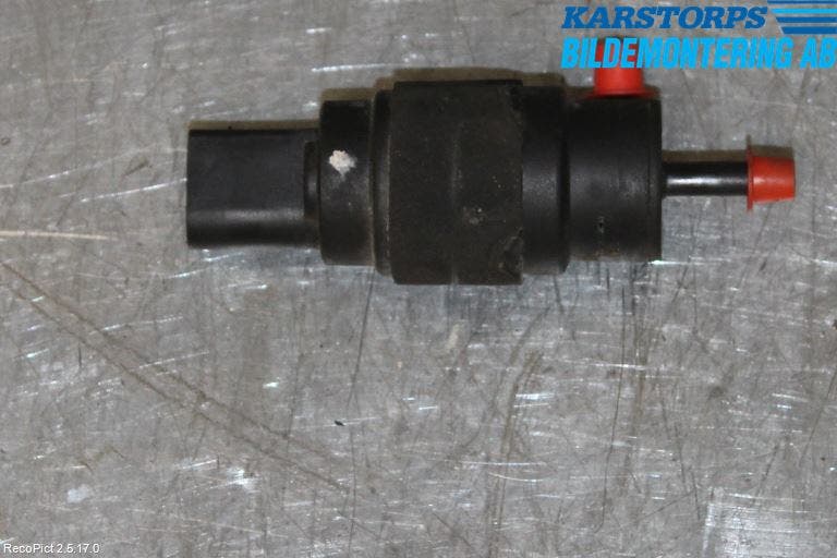 Audi A5 07-16 Spolarpump Vindruta