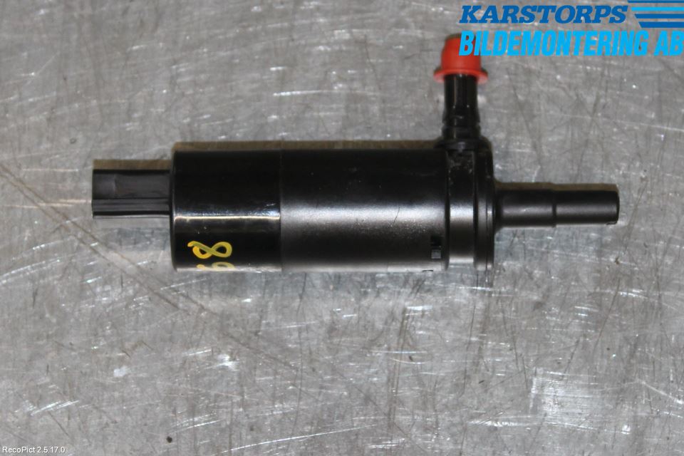 BMW 3 F30/F31/F80 12-19 Spolarpump Högtryck