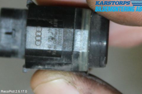 Audi A5 07-16 Parkeringshjälp Backsensor