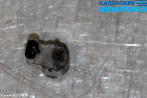Audi A5 07-16 Parkeringshjälp Backsensor