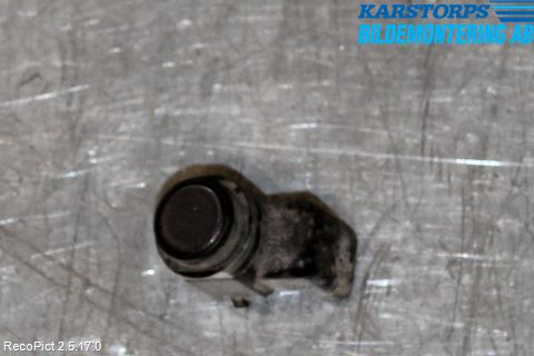 Audi A5 07-16 Parkeringshjälp Backsensor