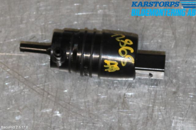 BMW 3 F30/F31/F80 12-19 Spolarpump Vindruta