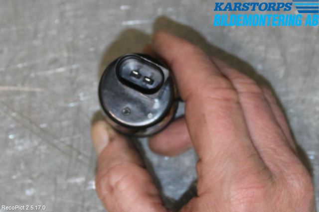 BMW 3 F30/F31/F80 12-19 Spolarpump Vindruta