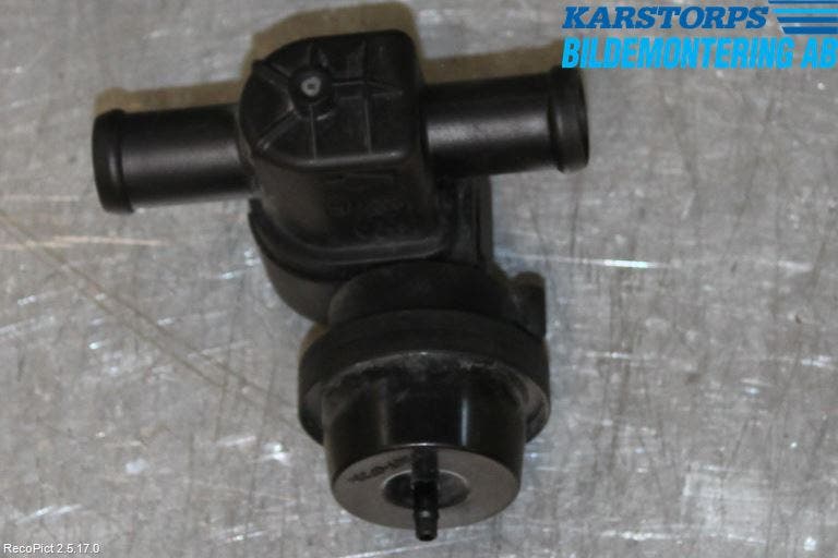 Audi A5 07-16 Värmeventil