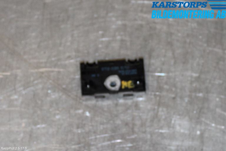 Audi A5 07-16 Antennförstärkare