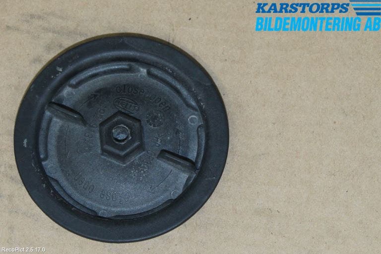 BMW 3 F30/F31/F80 12-19 Strålkastarhus