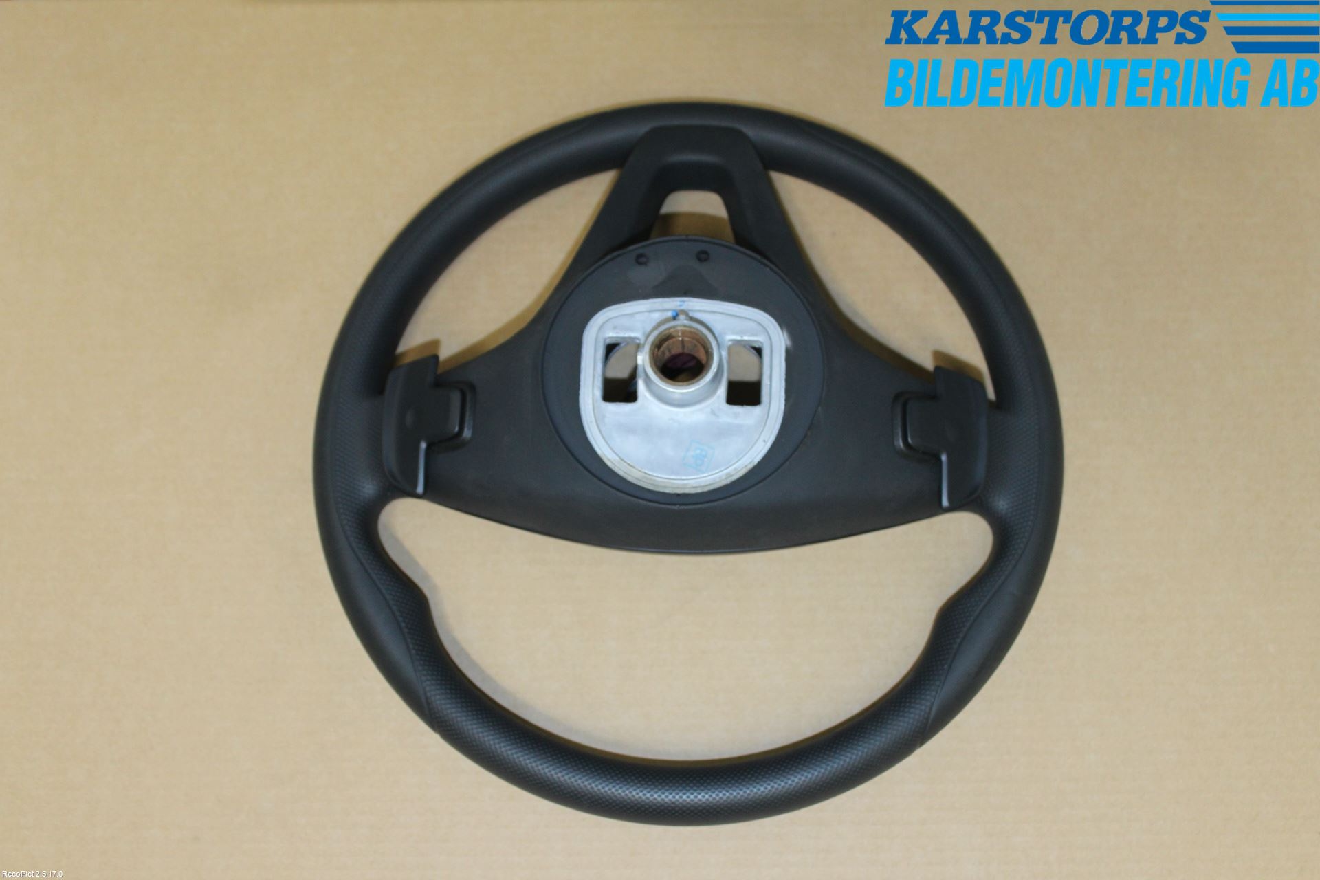 Mercedes-Benz MB B-KLASS (W246/W242) 12-19 Ratt