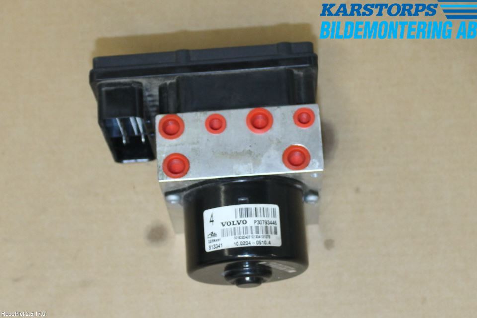 Volvo XC90 07-14 Abs Hydraulaggregat