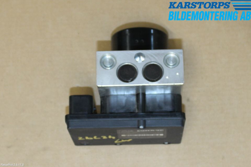 Volvo XC90 07-14 Abs Hydraulaggregat
