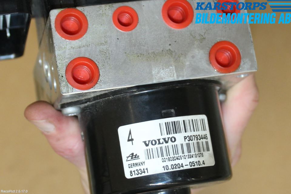 Volvo XC90 07-14 Abs Hydraulaggregat