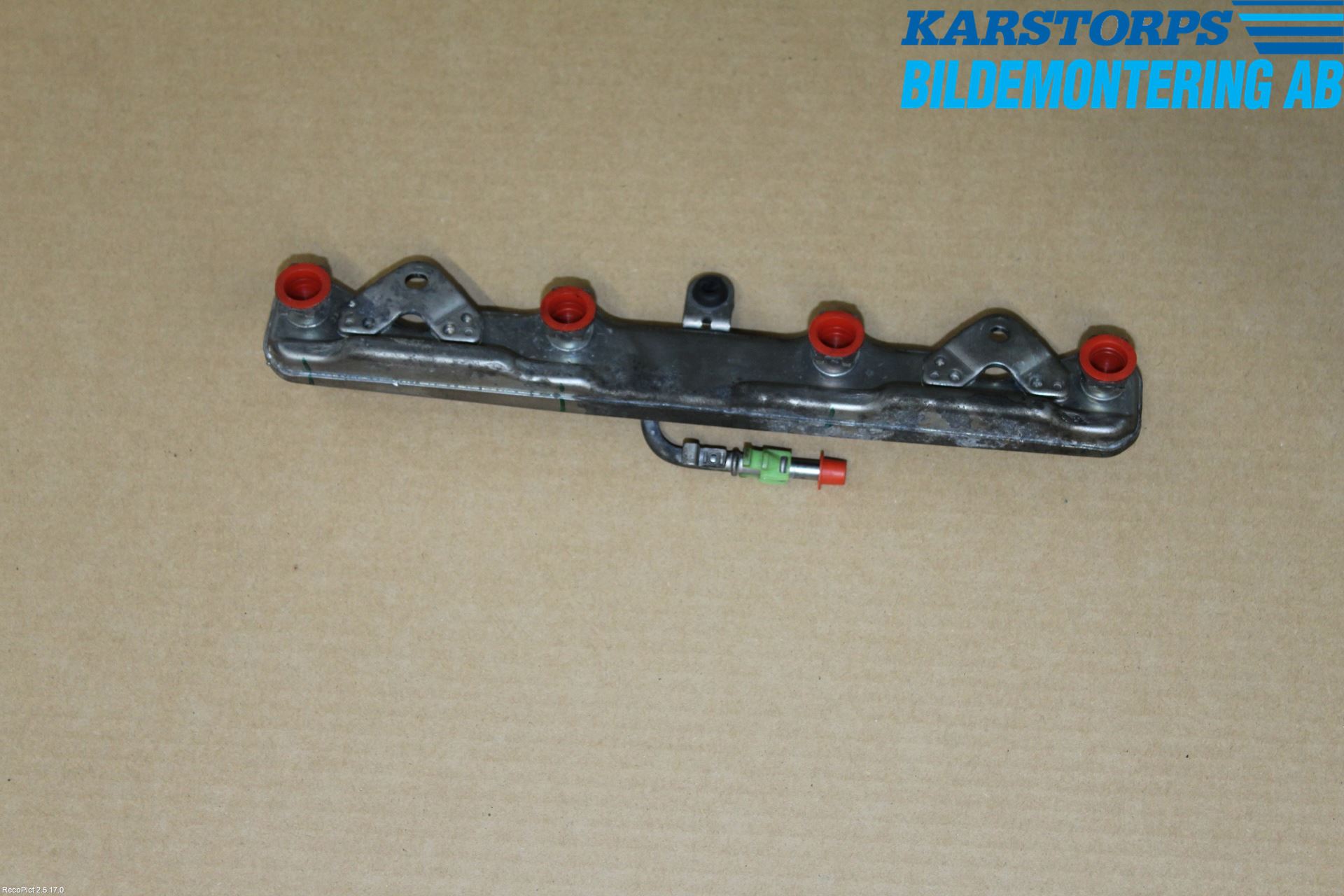 Honda CIVIC 06-11 Injspridarrör