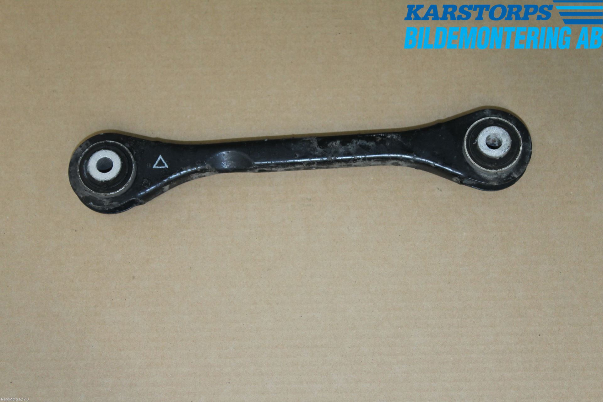 Audi A5 07-16 Momentstag Bak