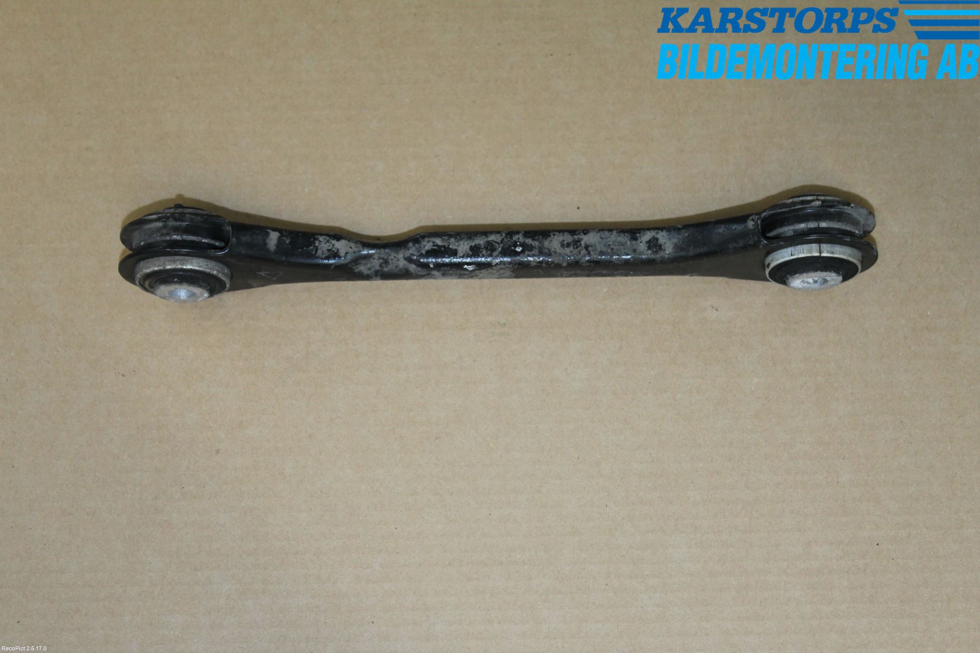 Audi A5 07-16 Momentstag Bak