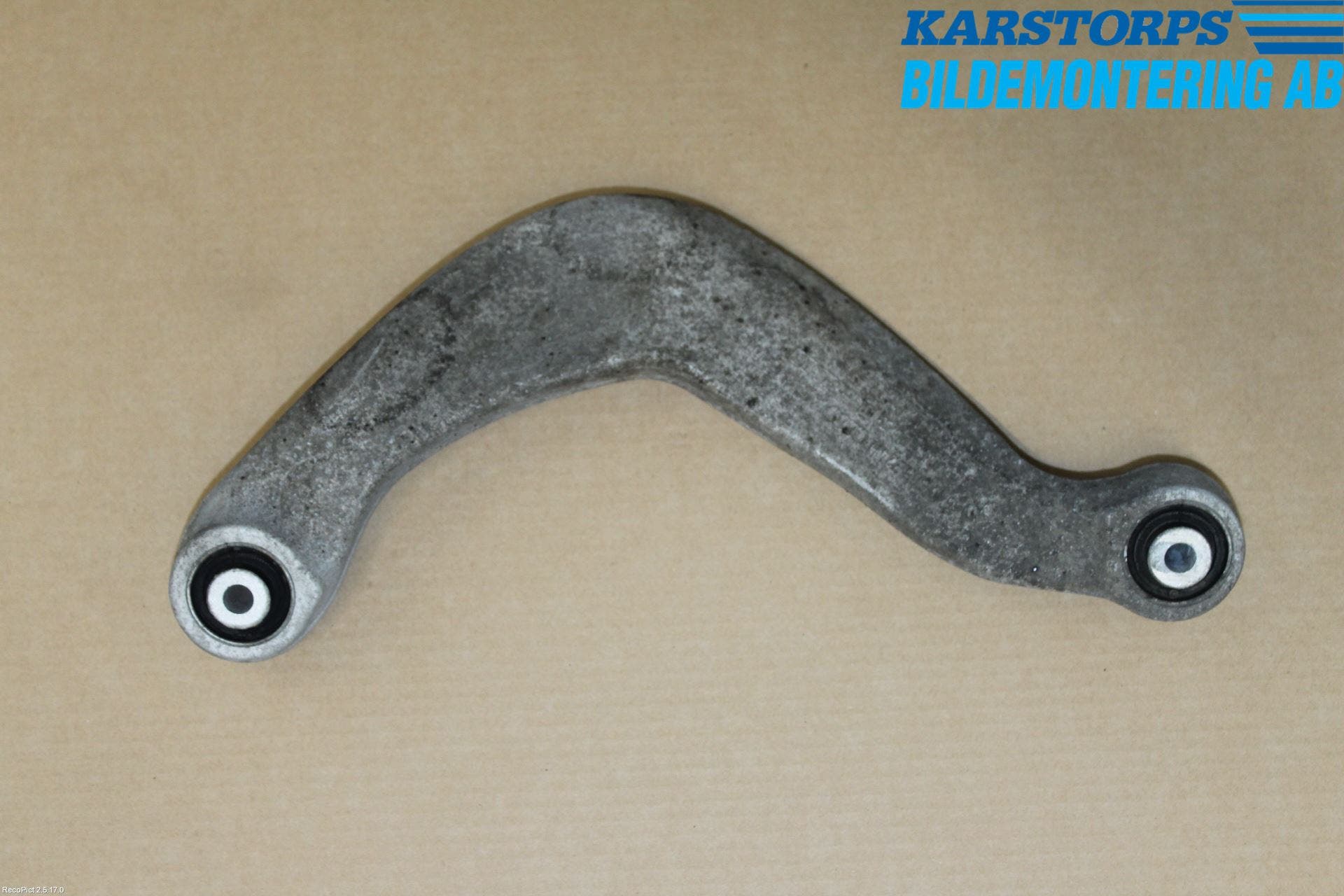 Audi A5 07-16 Bärarm Bak Övre Höger