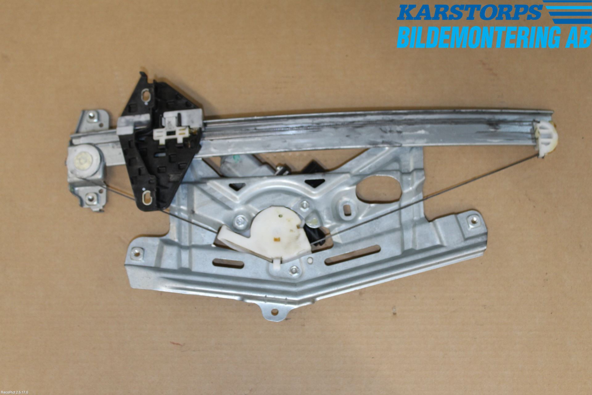 Honda CIVIC 06-11 Fönsterhiss El Kompl