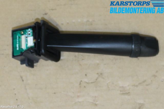 Volvo S80 04-06 Spak Torkar-Spolomk