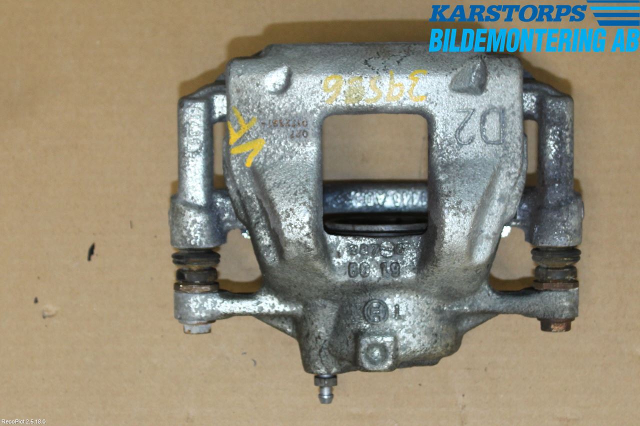 Toyota AURIS 13-19 Bromsok Fram Vänster