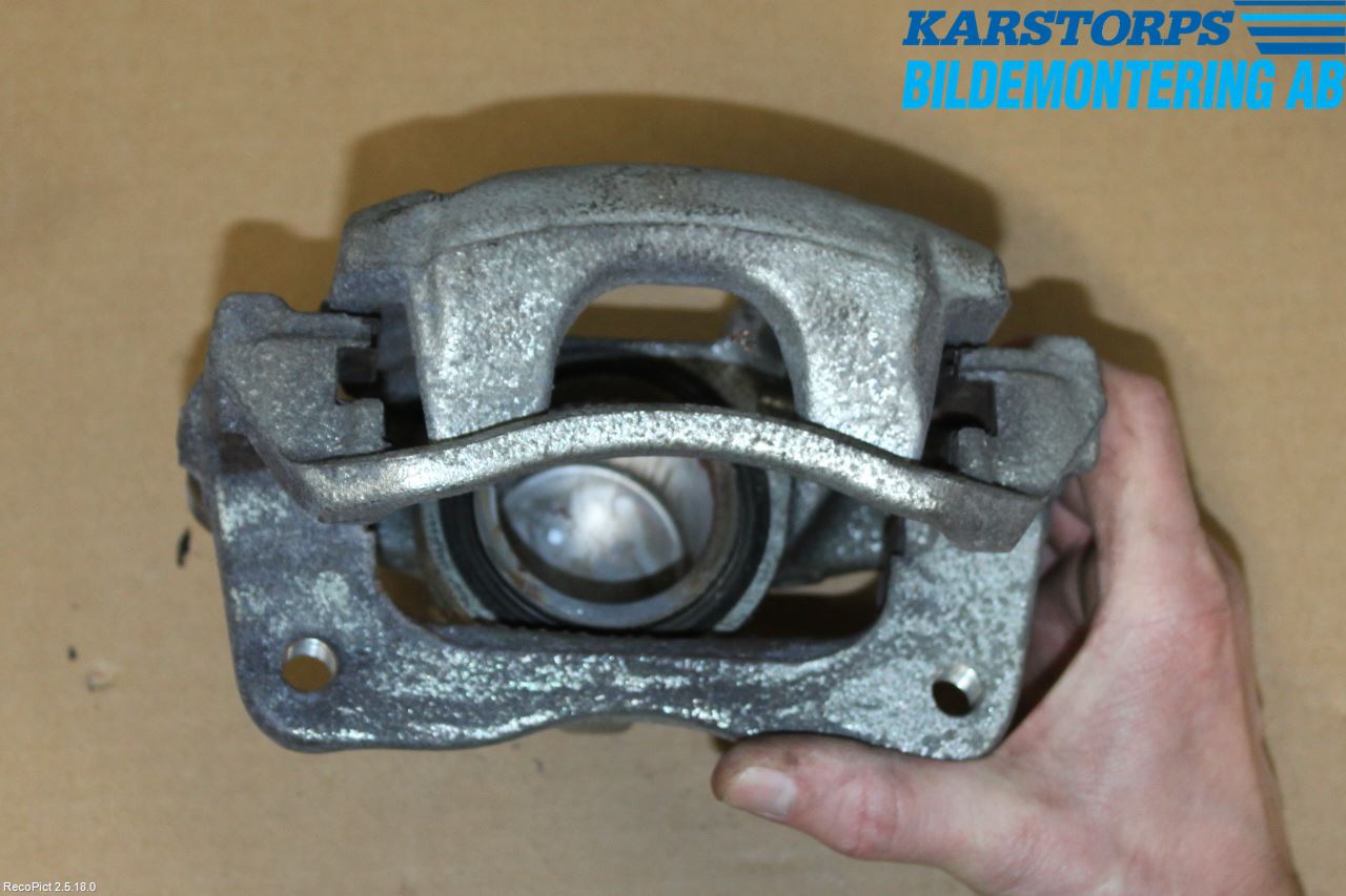 Toyota AURIS 13-19 Bromsok Fram Vänster