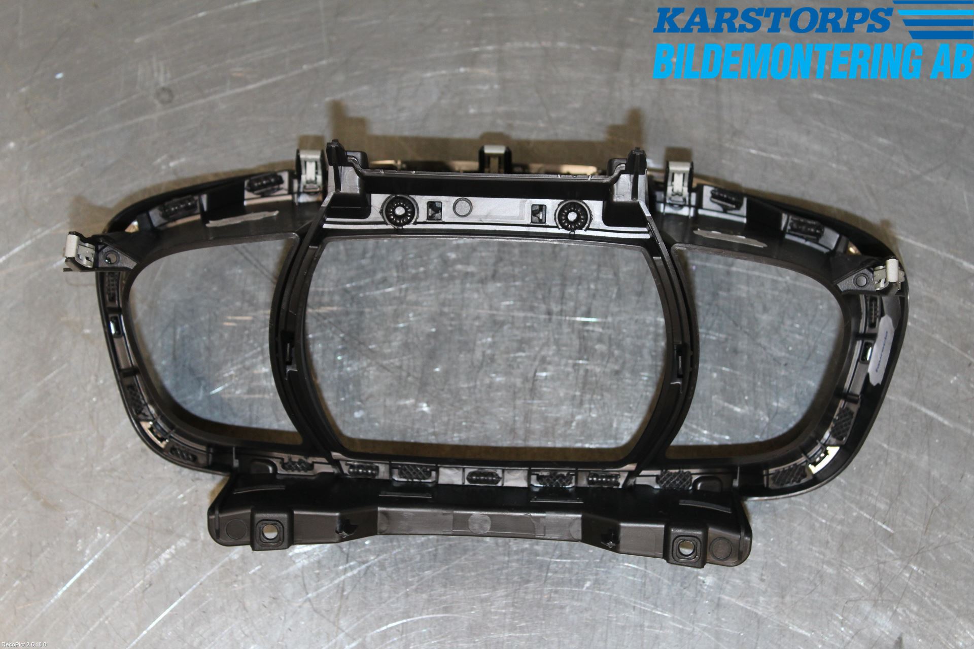 Renault MEGANE IV 16-23 Instrumentsarg
