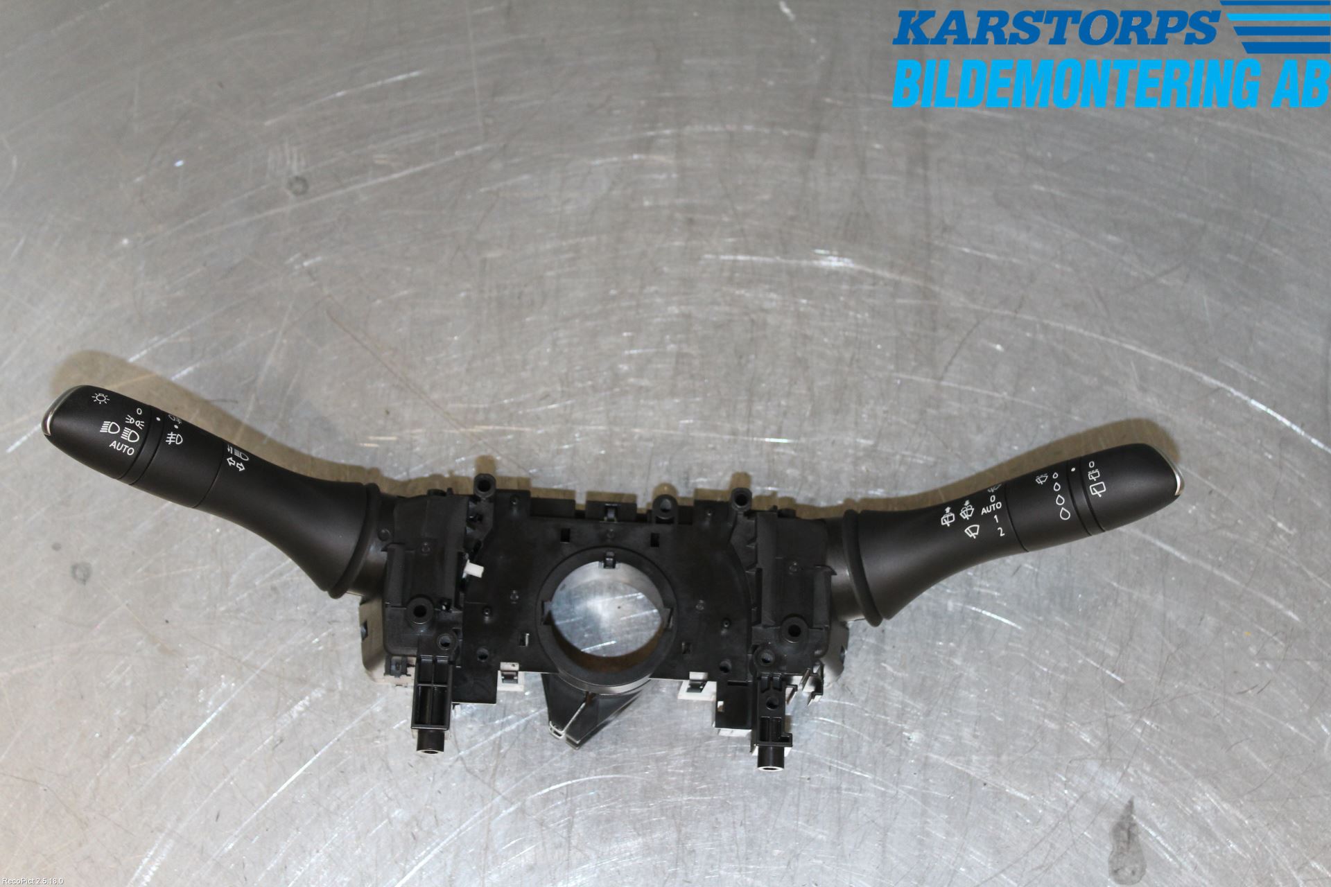 Renault MEGANE IV 16-23 Rattkåpa-Kåpor