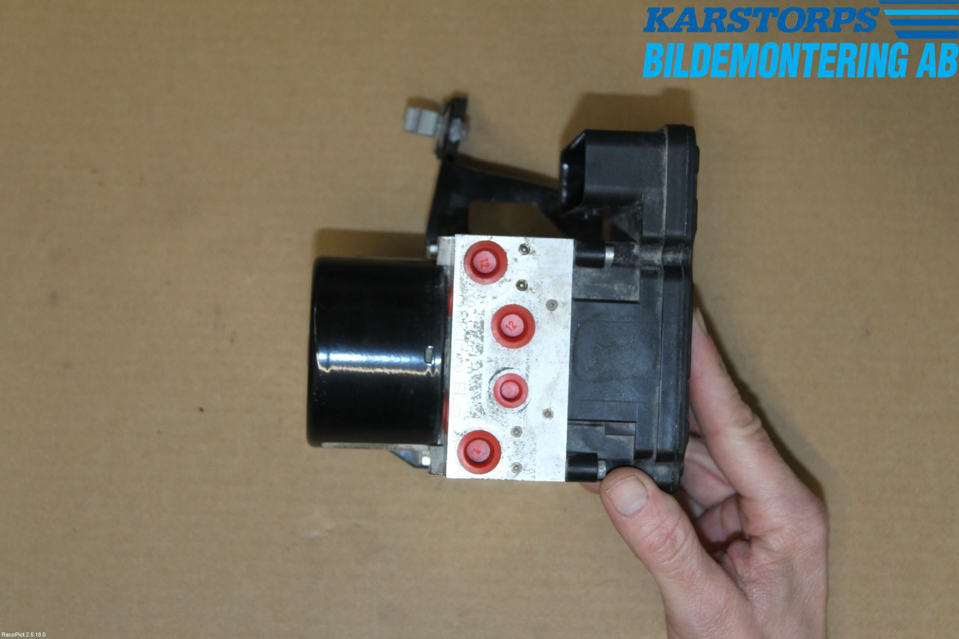 Volvo V70 14-16 Abs Hydraulaggregat