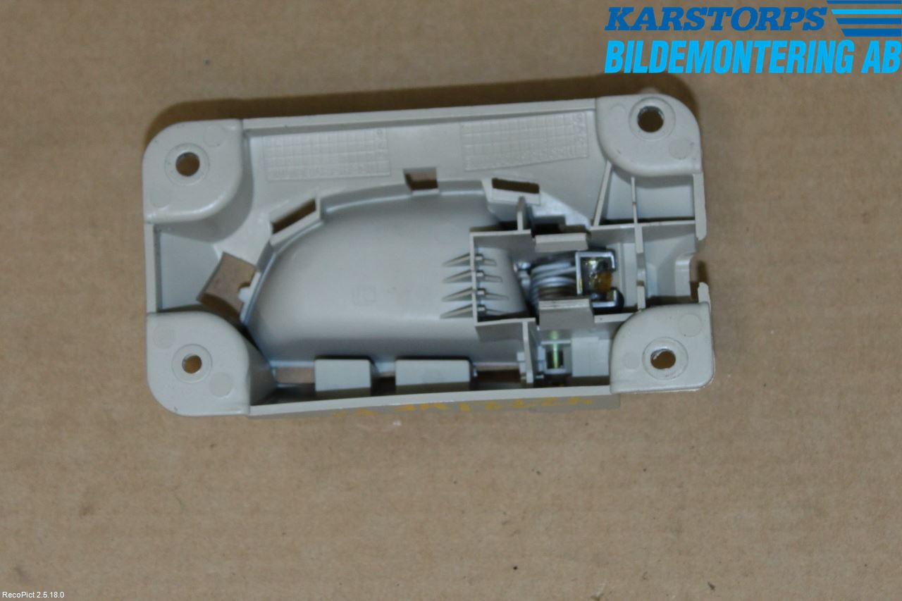 Volvo S80 04-06 Dörrhandtag Inre Hö