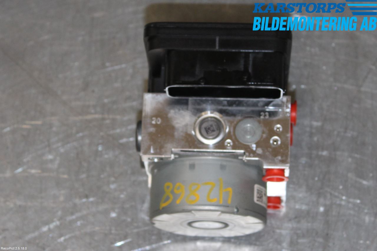 BMW 3 F30/F31/F80 12-19 Abs Hydraulaggregat