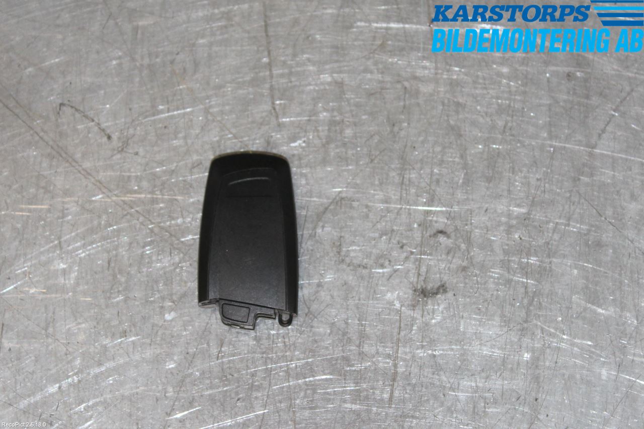 BMW 3 F30/F31/F80 12-19 Fjärrkontroll Larm-Centrallås