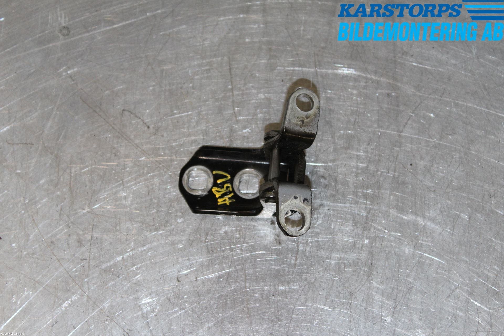 Saab 9-3 VER2/VER3 08-15 Dörrgångjärn