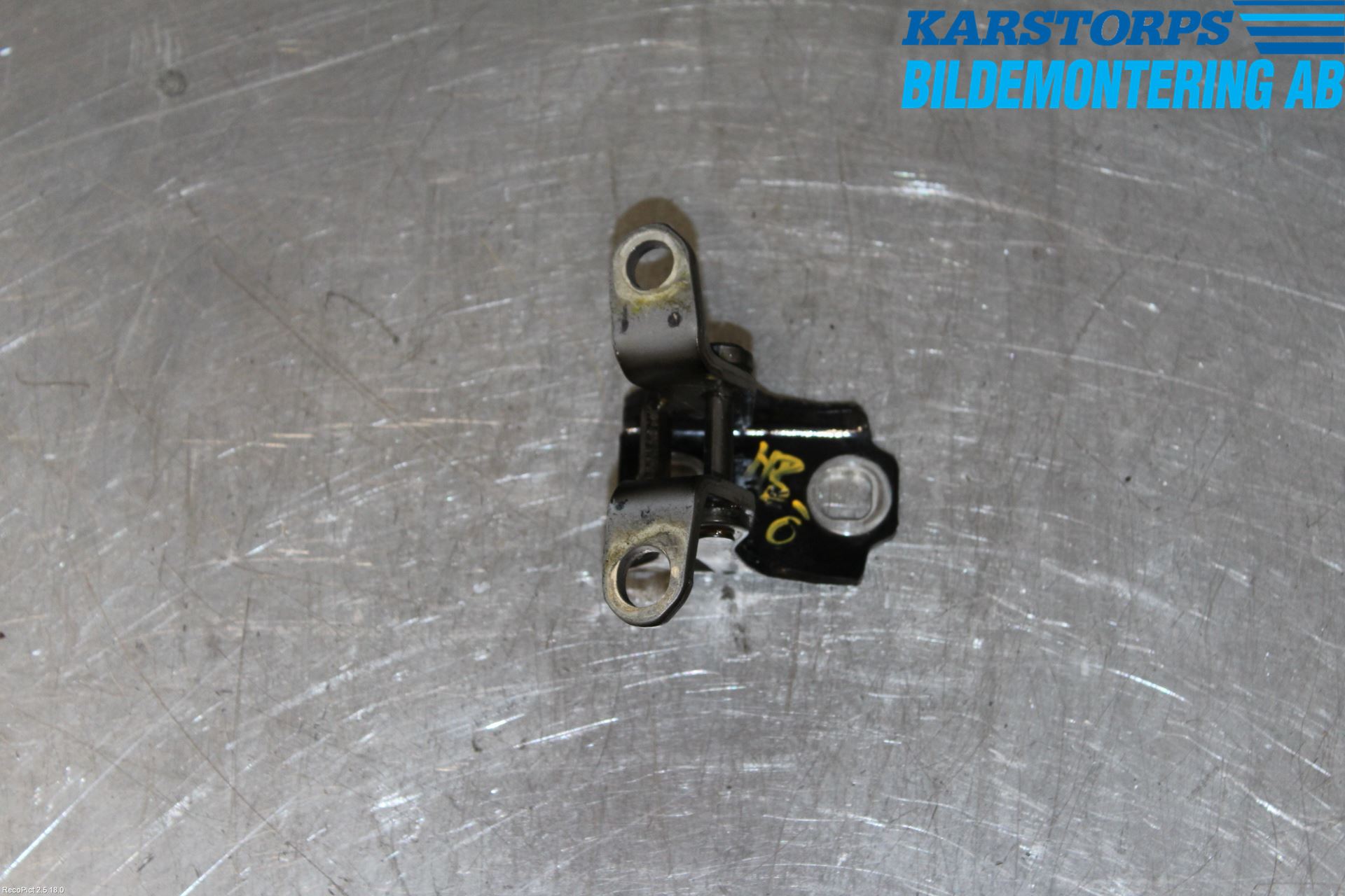 Saab 9-3 VER2/VER3 08-15 Dörrgångjärn