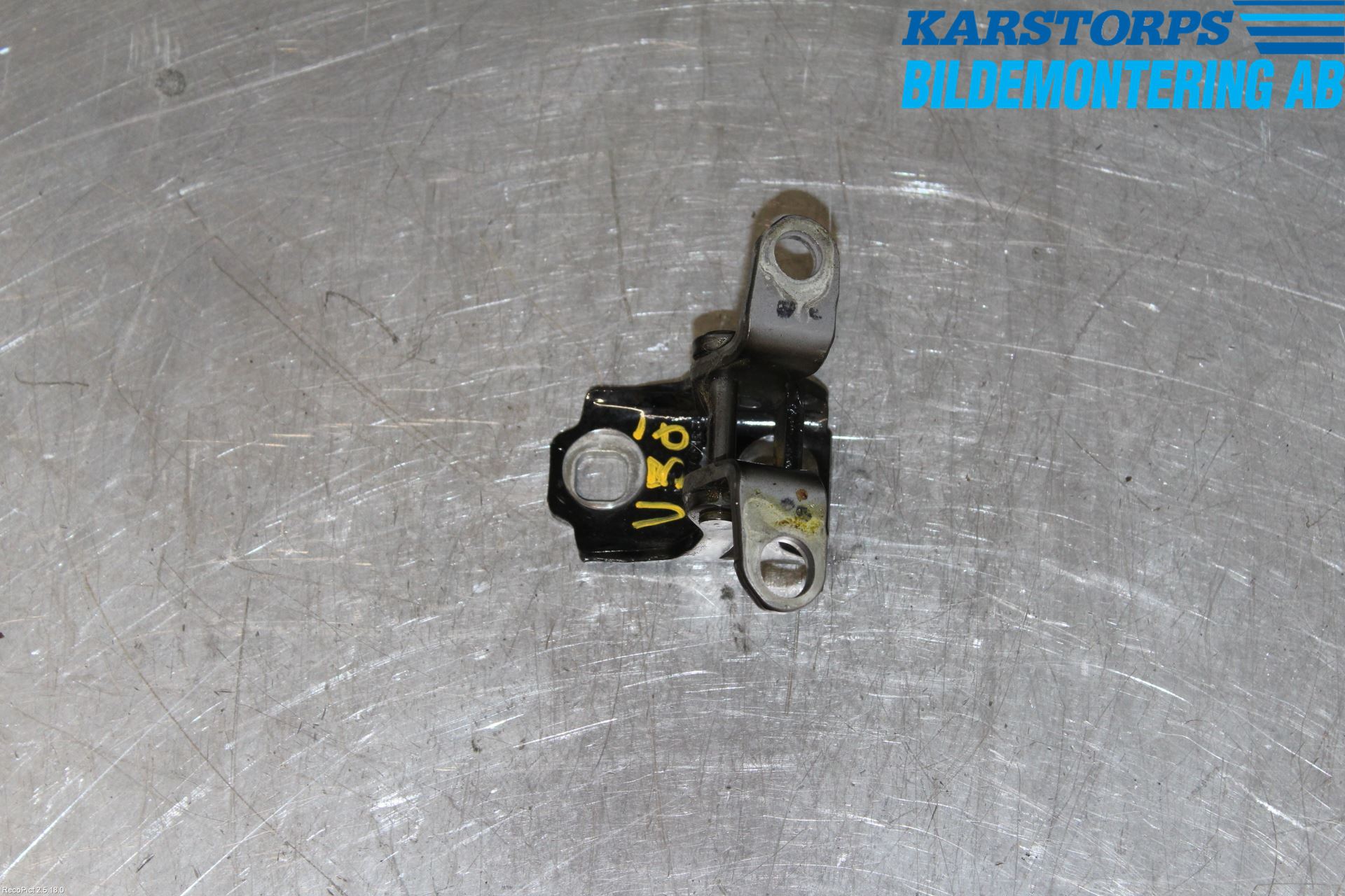 Saab 9-3 VER2/VER3 08-15 Dörrgångjärn