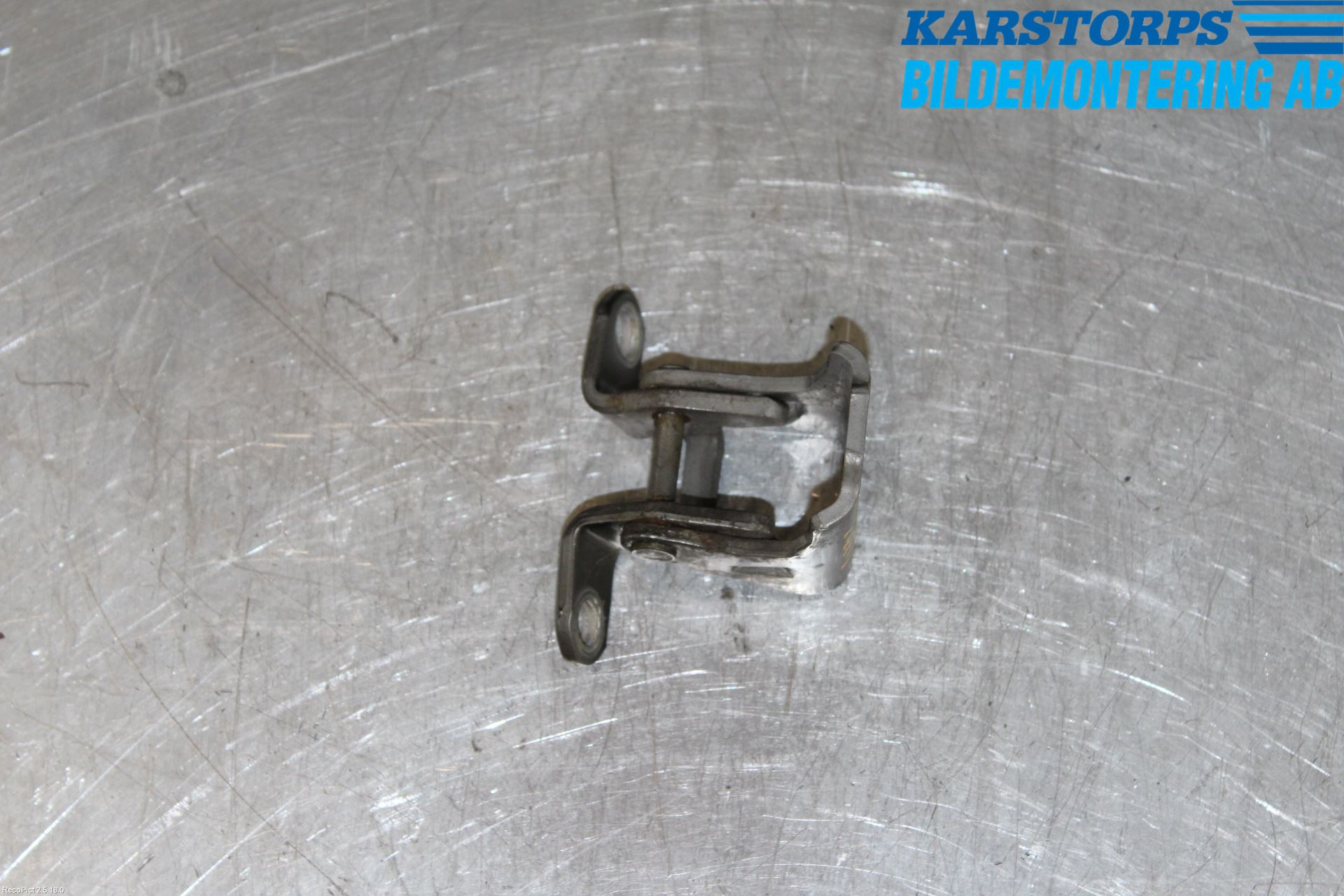 Saab 9-3 VER2/VER3 08-15 Dörrgångjärn