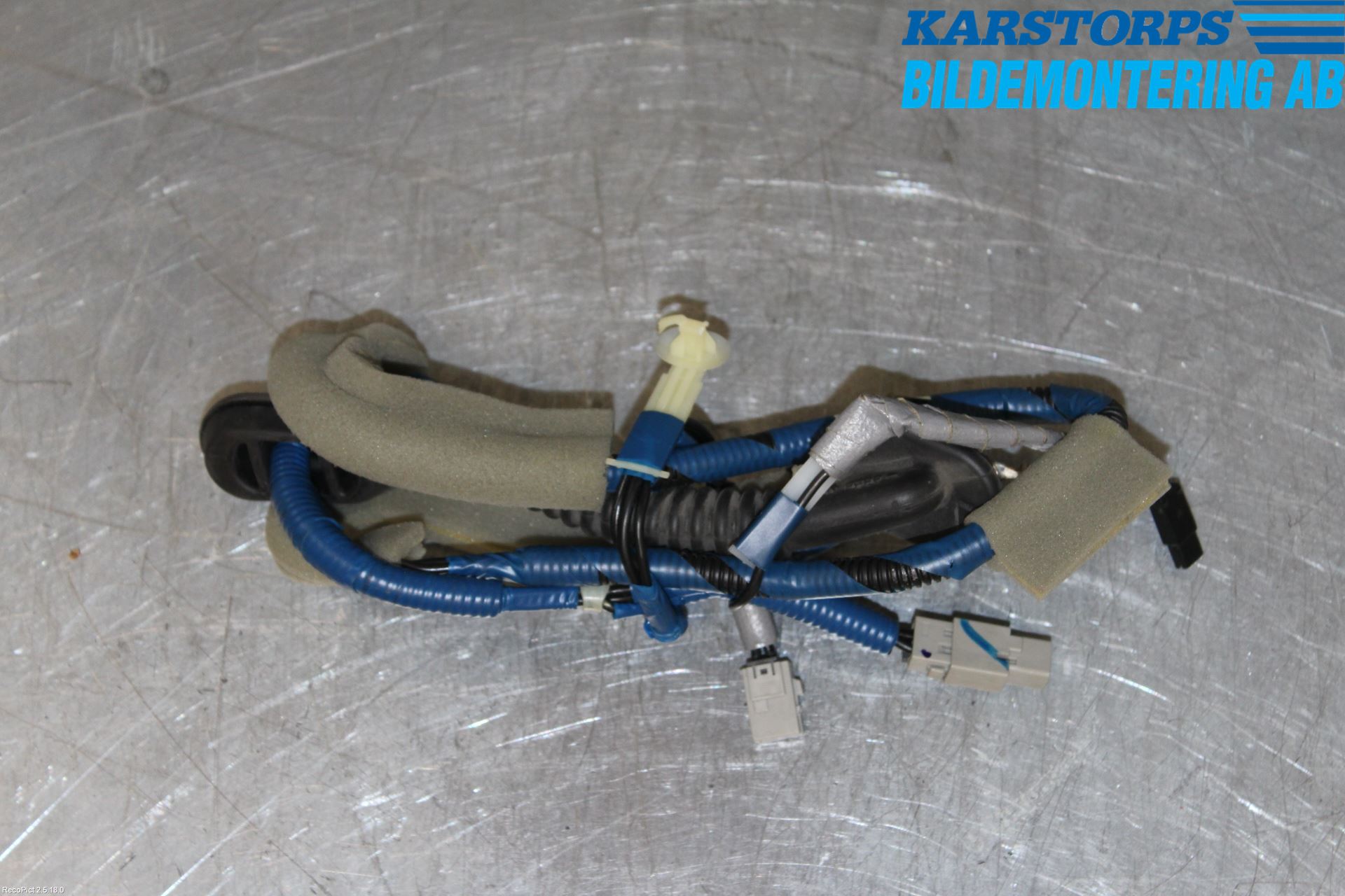 Honda CIVIC 06-11 Antenn