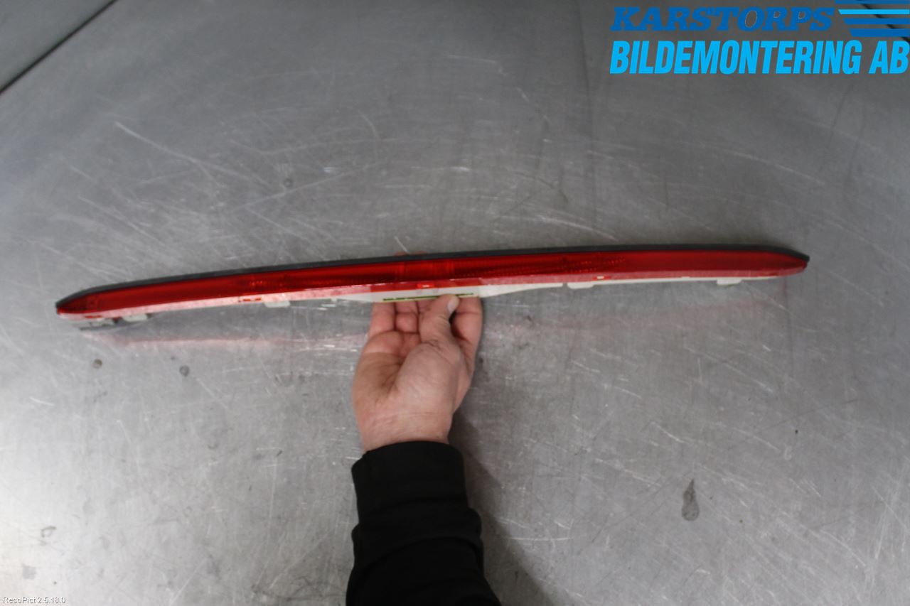 Honda CIVIC 06-11 Bromsljus Bakruta