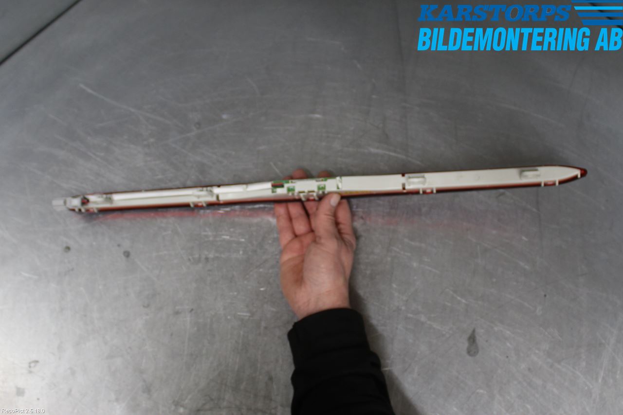 Honda CIVIC 06-11 Bromsljus Bakruta