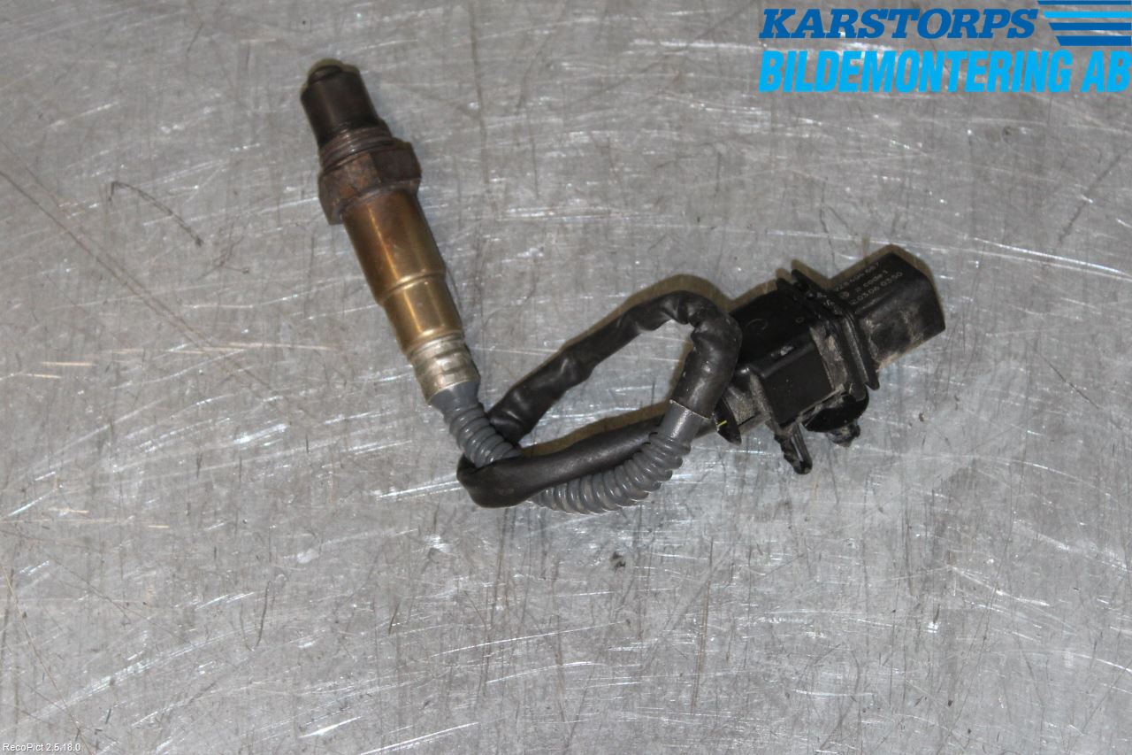 Volvo V60 11-13 Injlambdasond