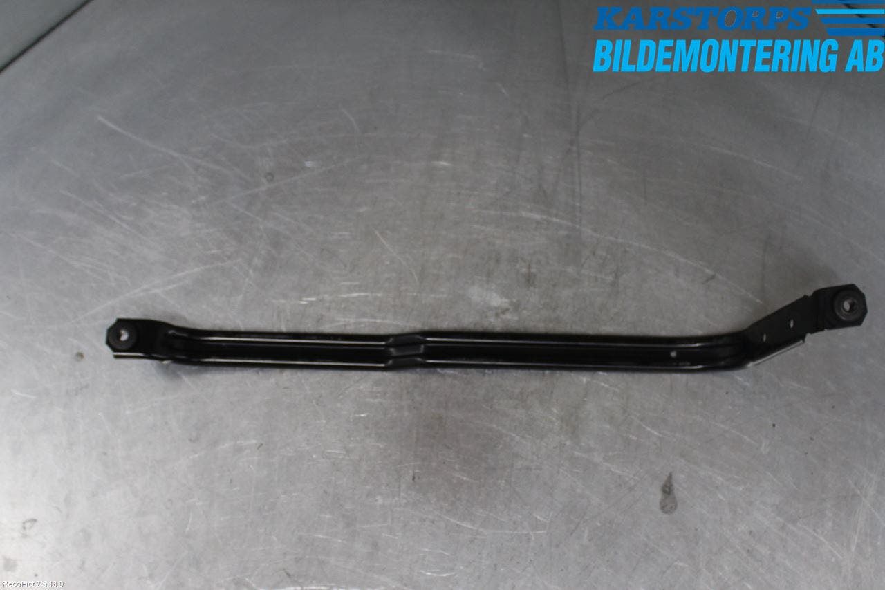 BMW 3 GT F34 13-19 Bränsletanksband