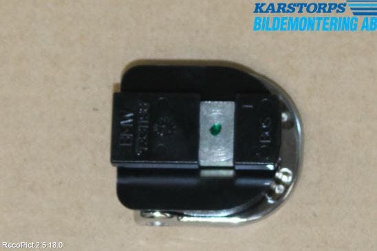 BMW 3 GT F34 13-19 Last Spännbälte