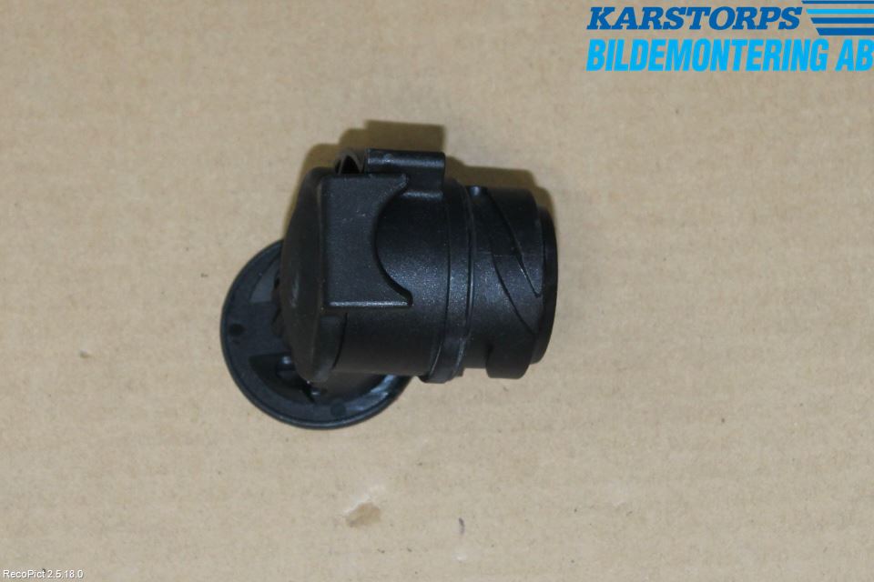 BMW 3 GT F34 13-19 Dragkrok Elsats