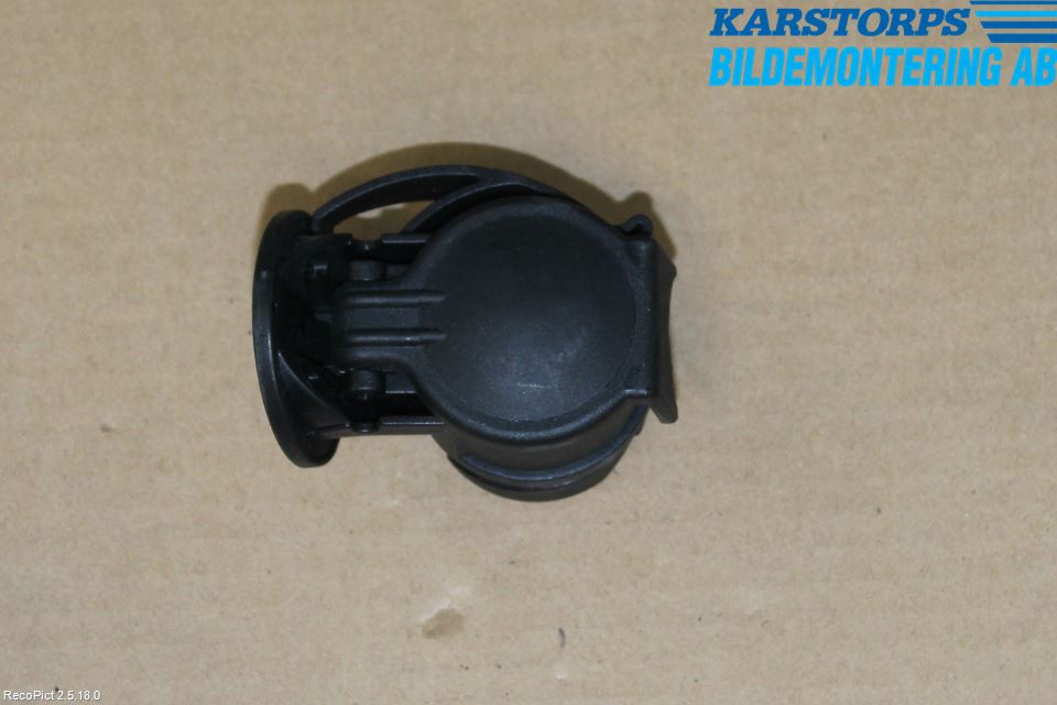 BMW 3 GT F34 13-19 Dragkrok Elsats