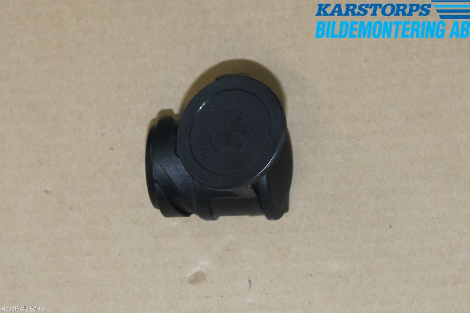 BMW 3 GT F34 13-19 Dragkrok Elsats